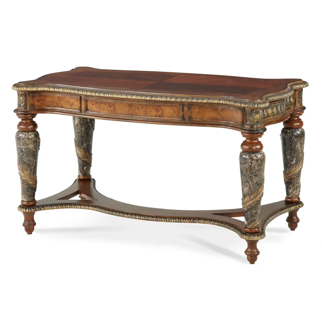 Villa Valencia Writing Desk - Image 4