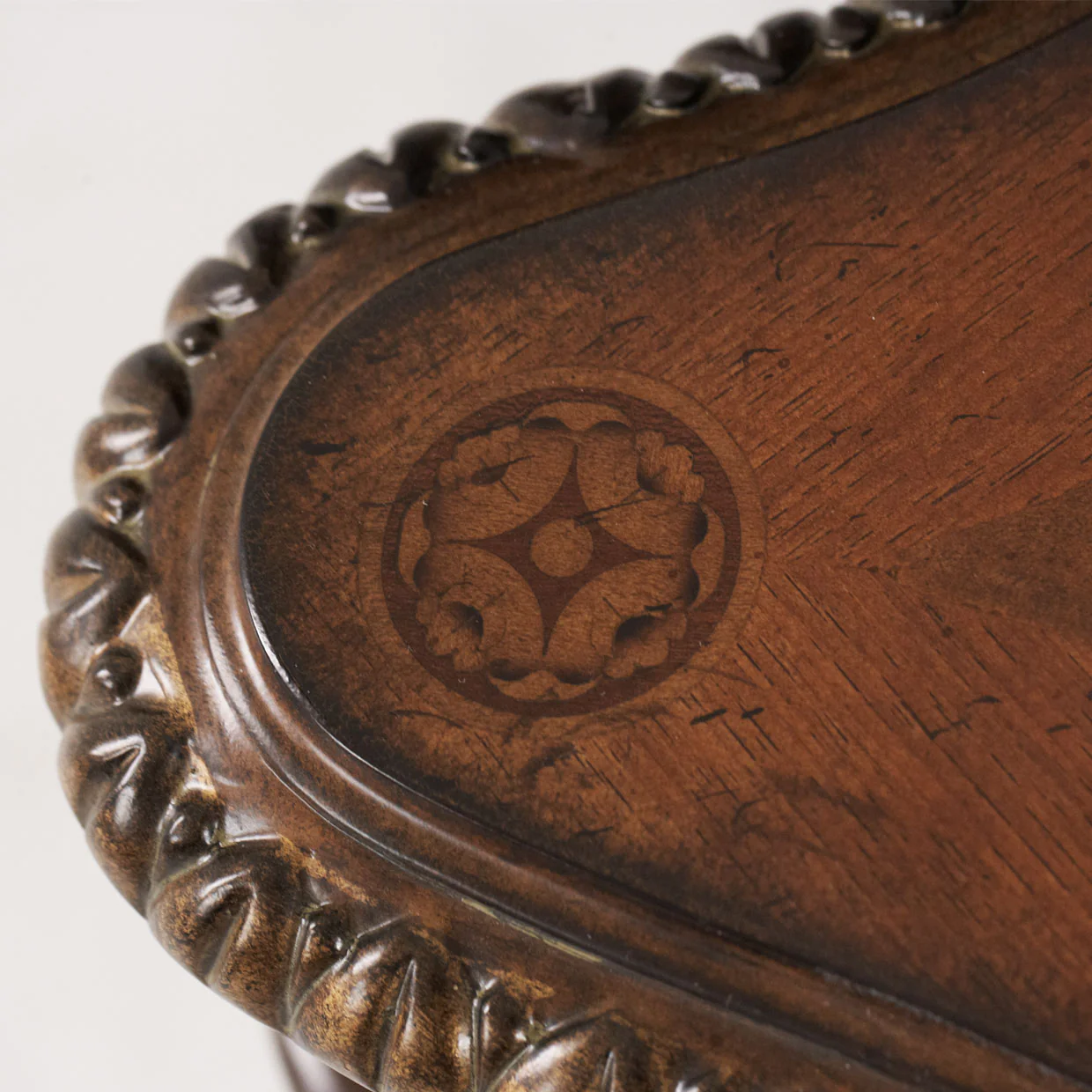 Villa Valencia Writing Desk - Image 5