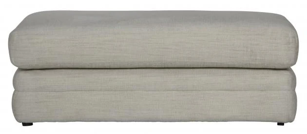 Zeller Ottoman