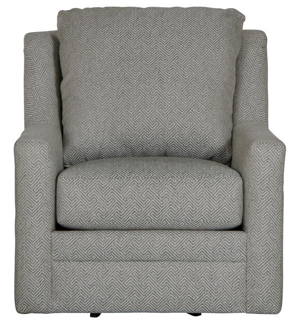 Zeller Swivel Chair