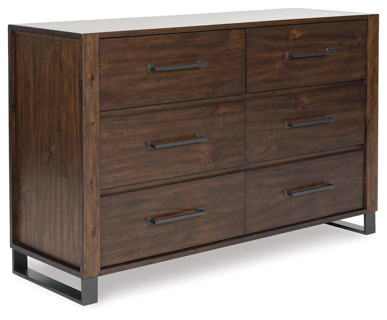 Zumbado - Dresser - Brown